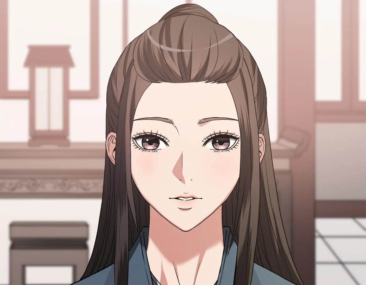 第69话 重逢 第233页