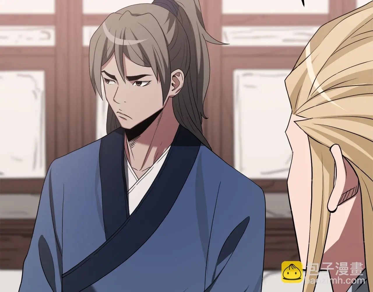 第69话 重逢 第243页