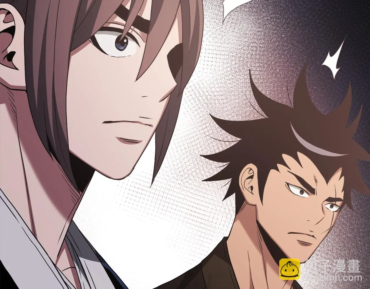 第69话 重逢 第253页