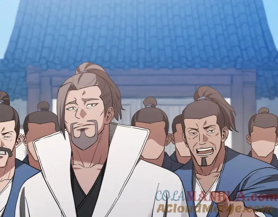 第71话 掌门之争 第181页