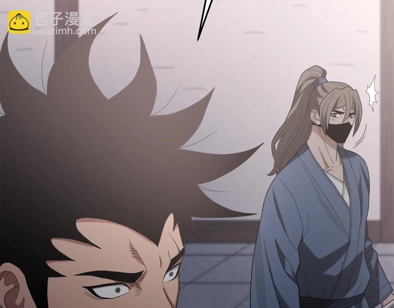 第73话 送你上路 第138页