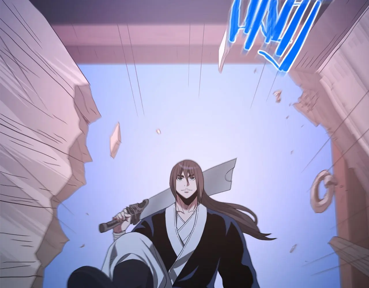 第73话 送你上路 第257页