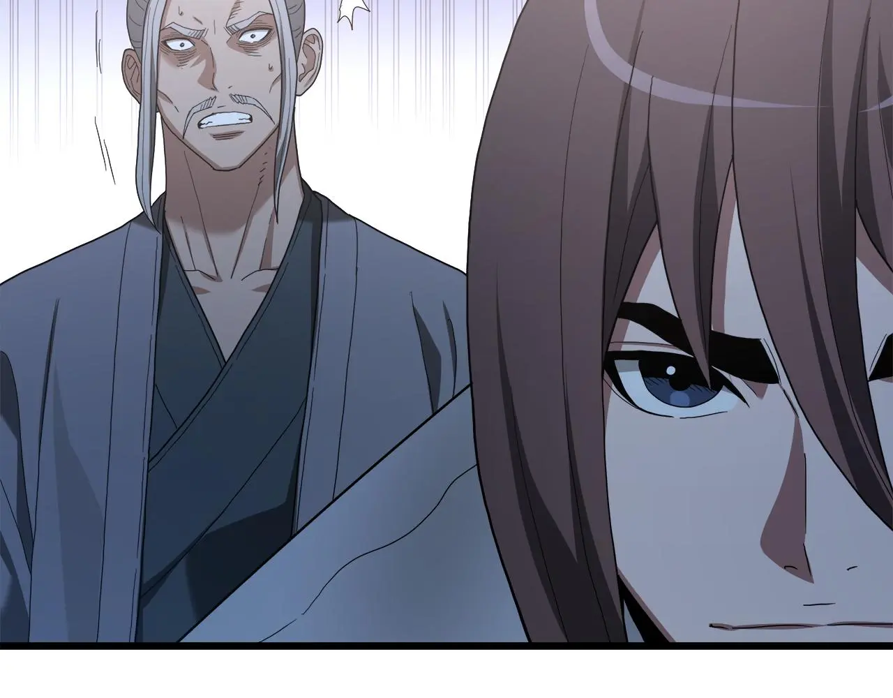 第74话 新的变化 第37页