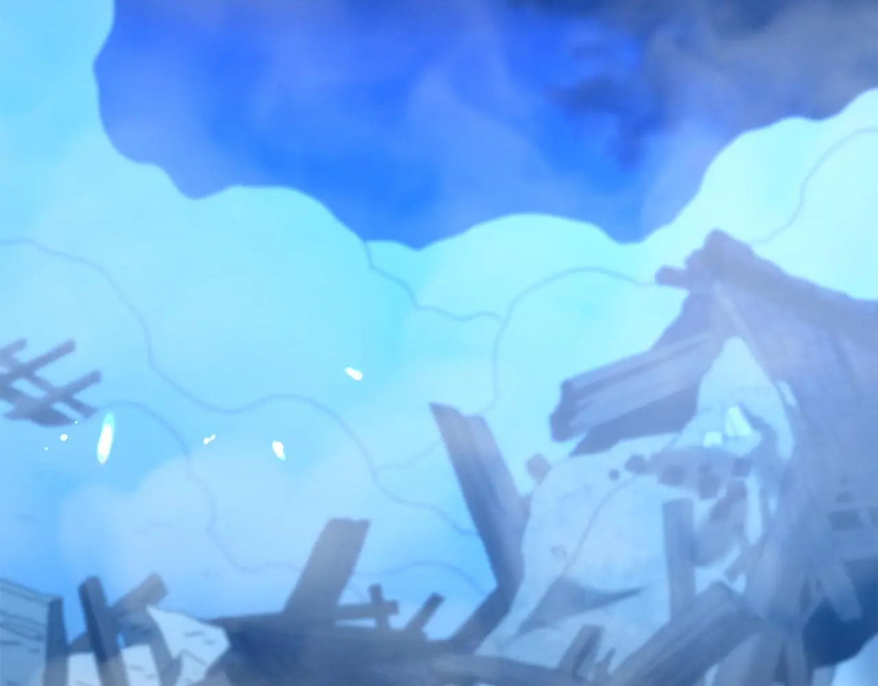 第74话 新的变化 第92页