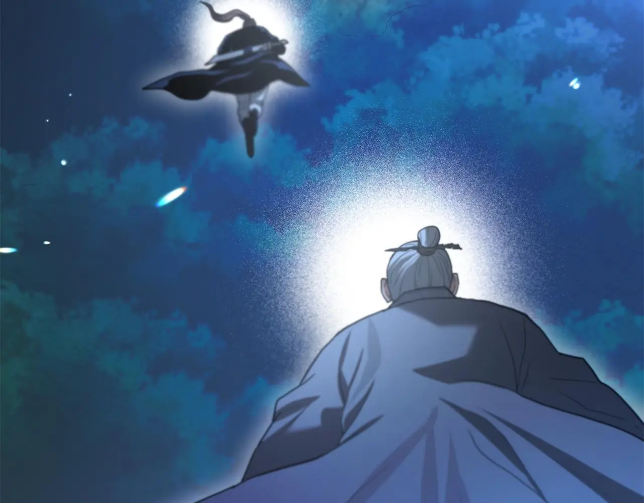 第74话 新的变化 第102页