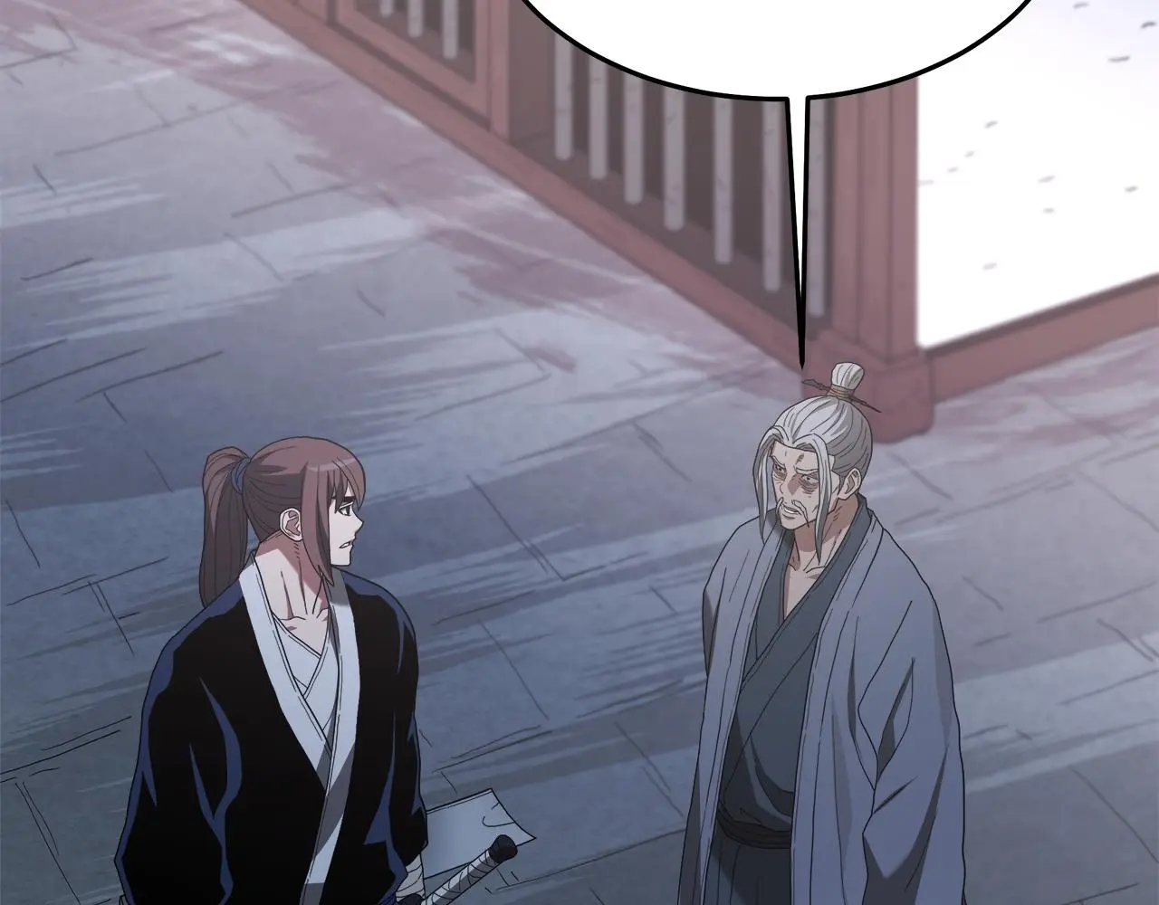 第74话 新的变化 第154页
