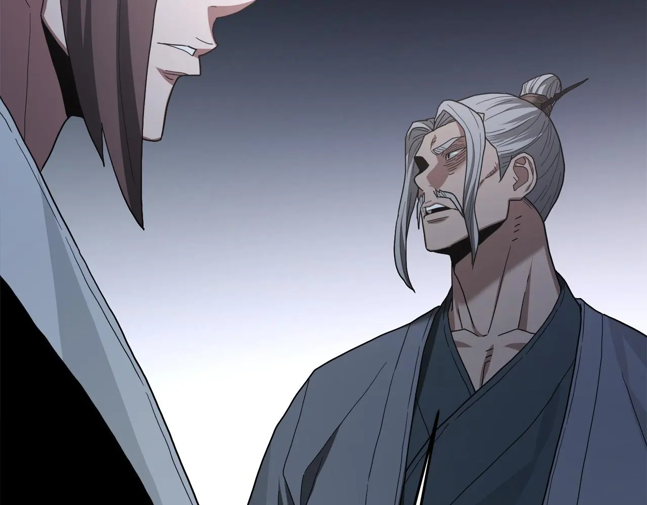 第74话 新的变化 第158页