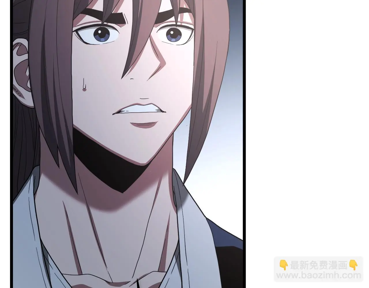 第74话 新的变化 第161页