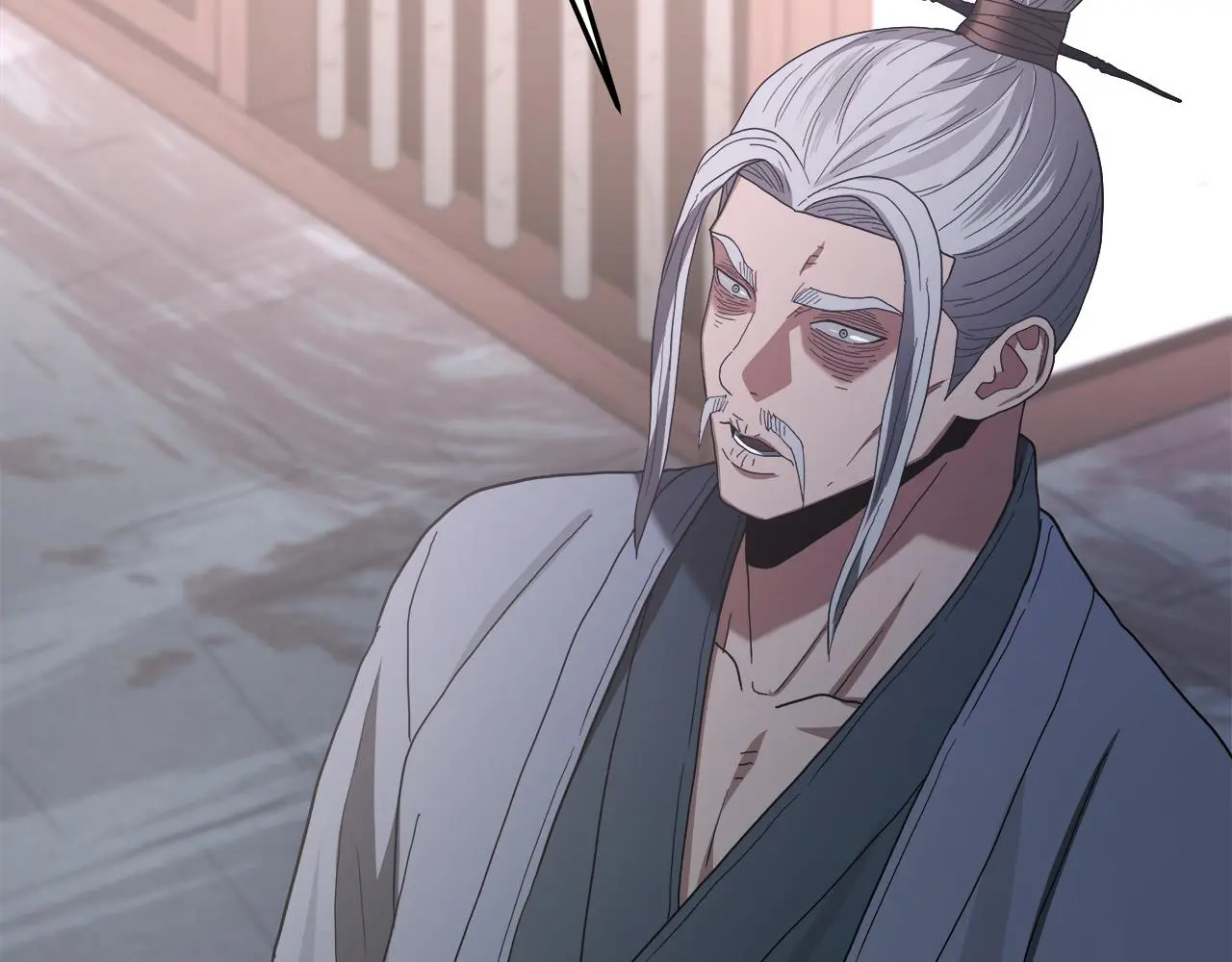 第74话 新的变化 第165页