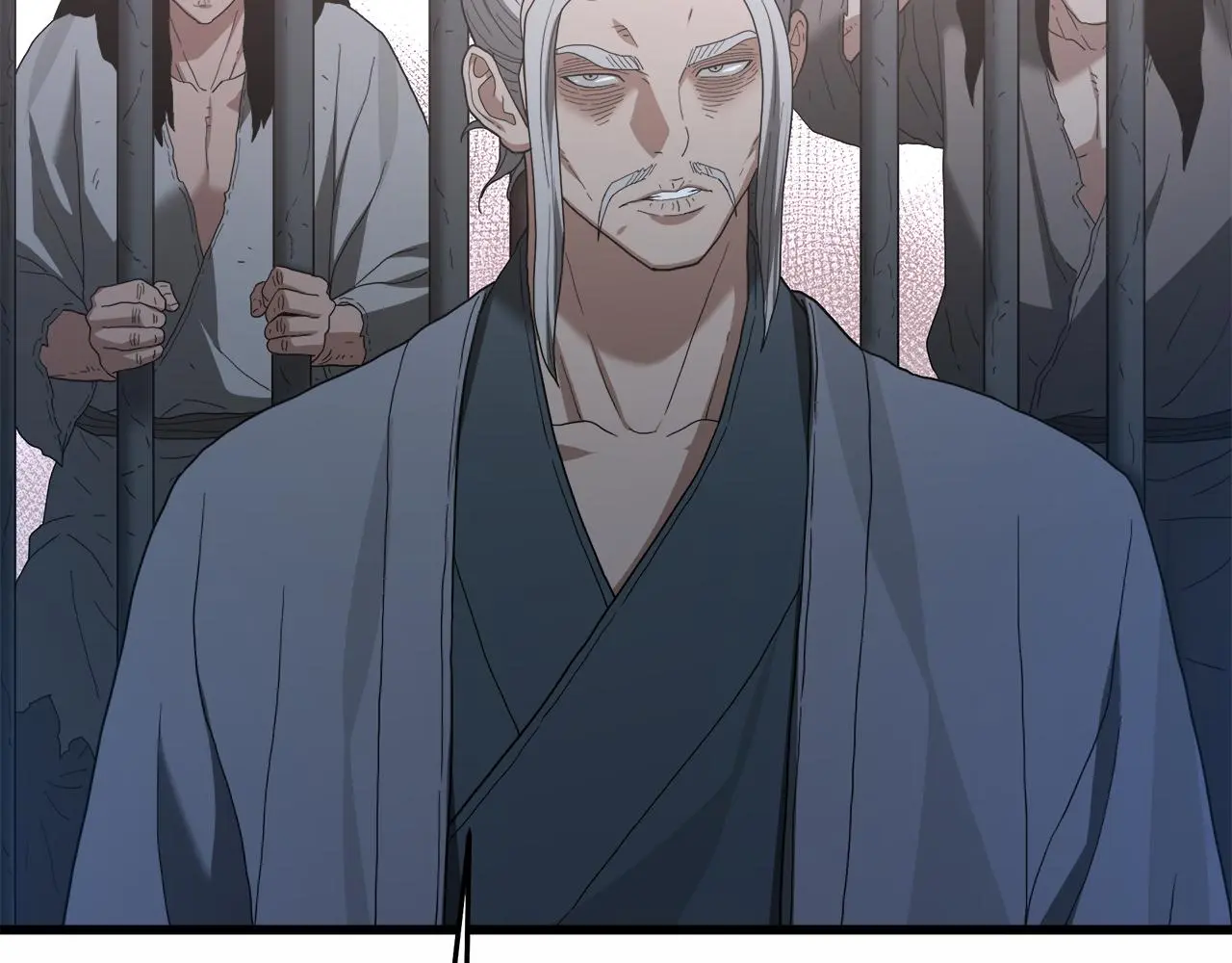 第74话 新的变化 第172页