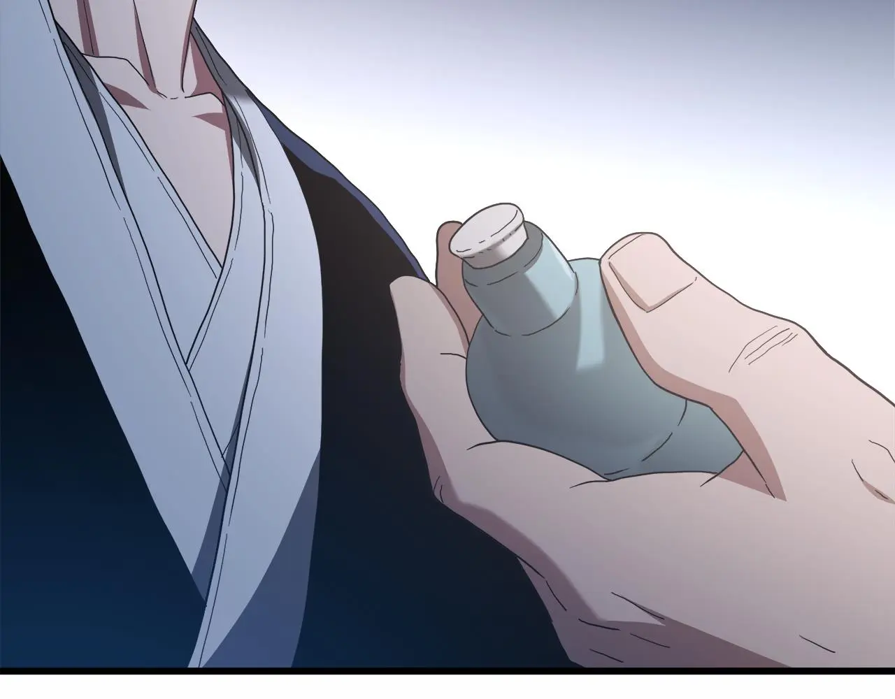 第74话 新的变化 第180页
