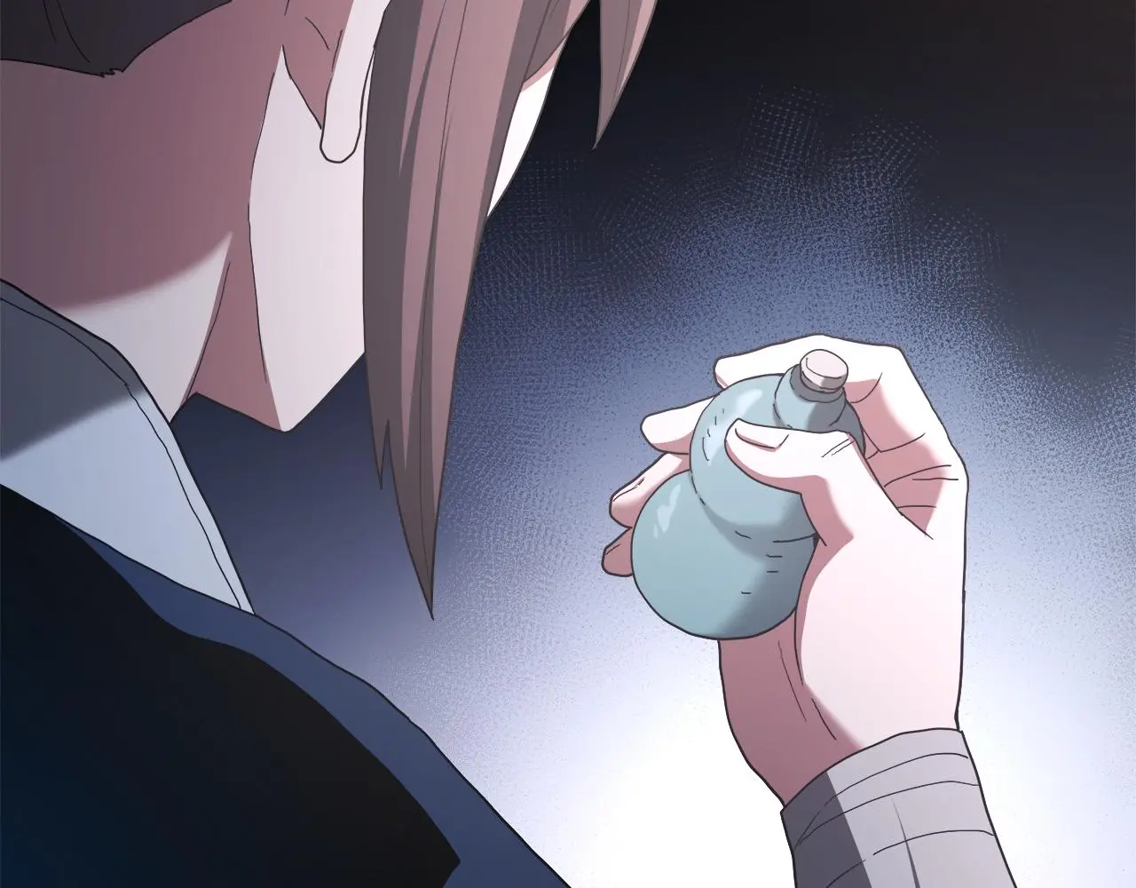 第74话 新的变化 第183页