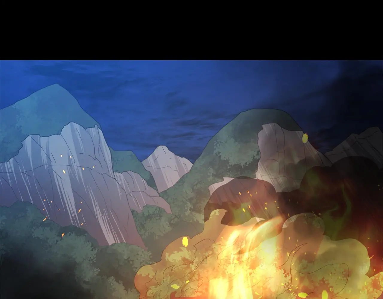 第74话 新的变化 第198页