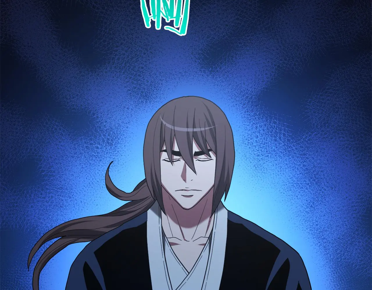 第74话 新的变化 第219页