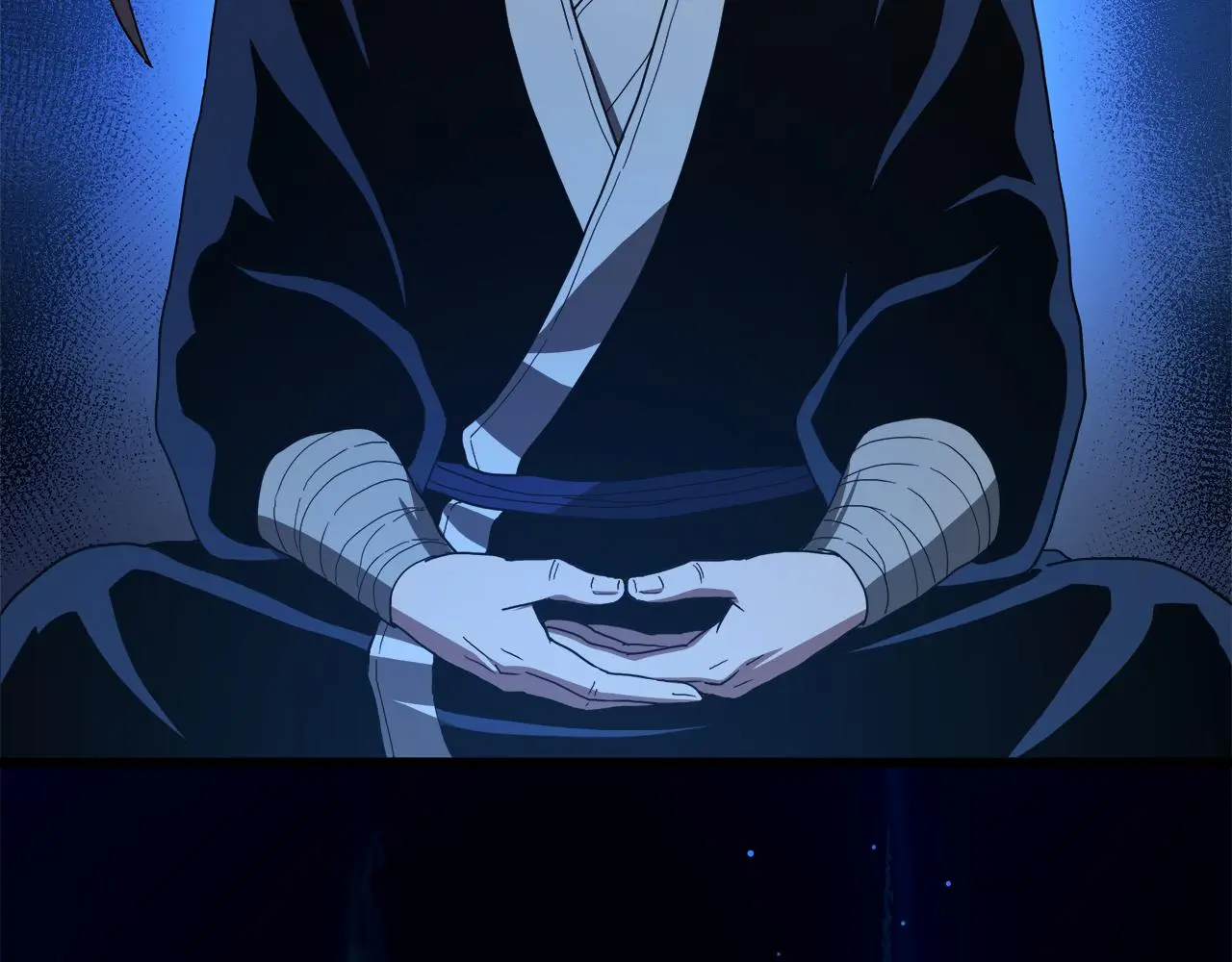 第74话 新的变化 第220页