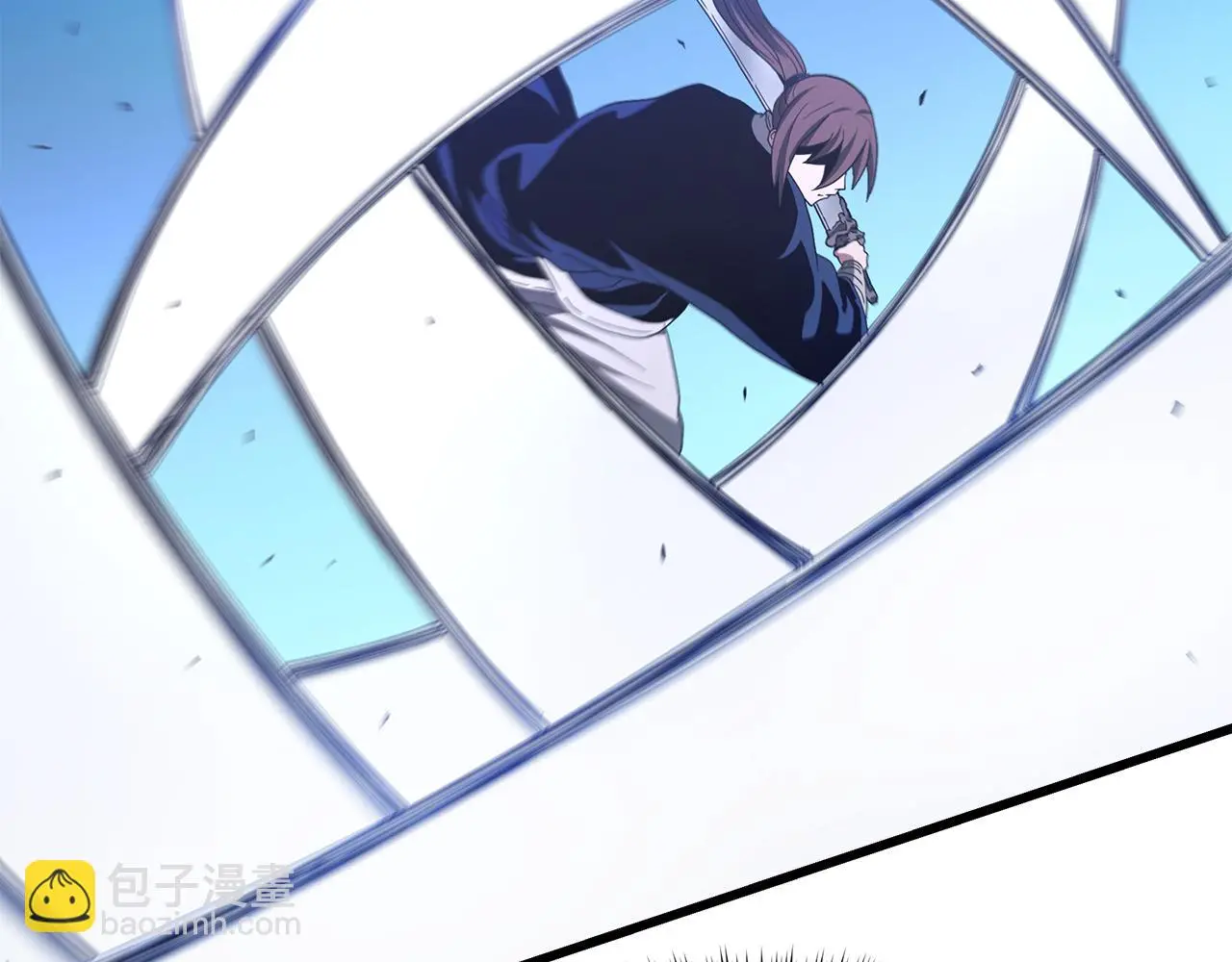 第74话 新的变化 第274页
