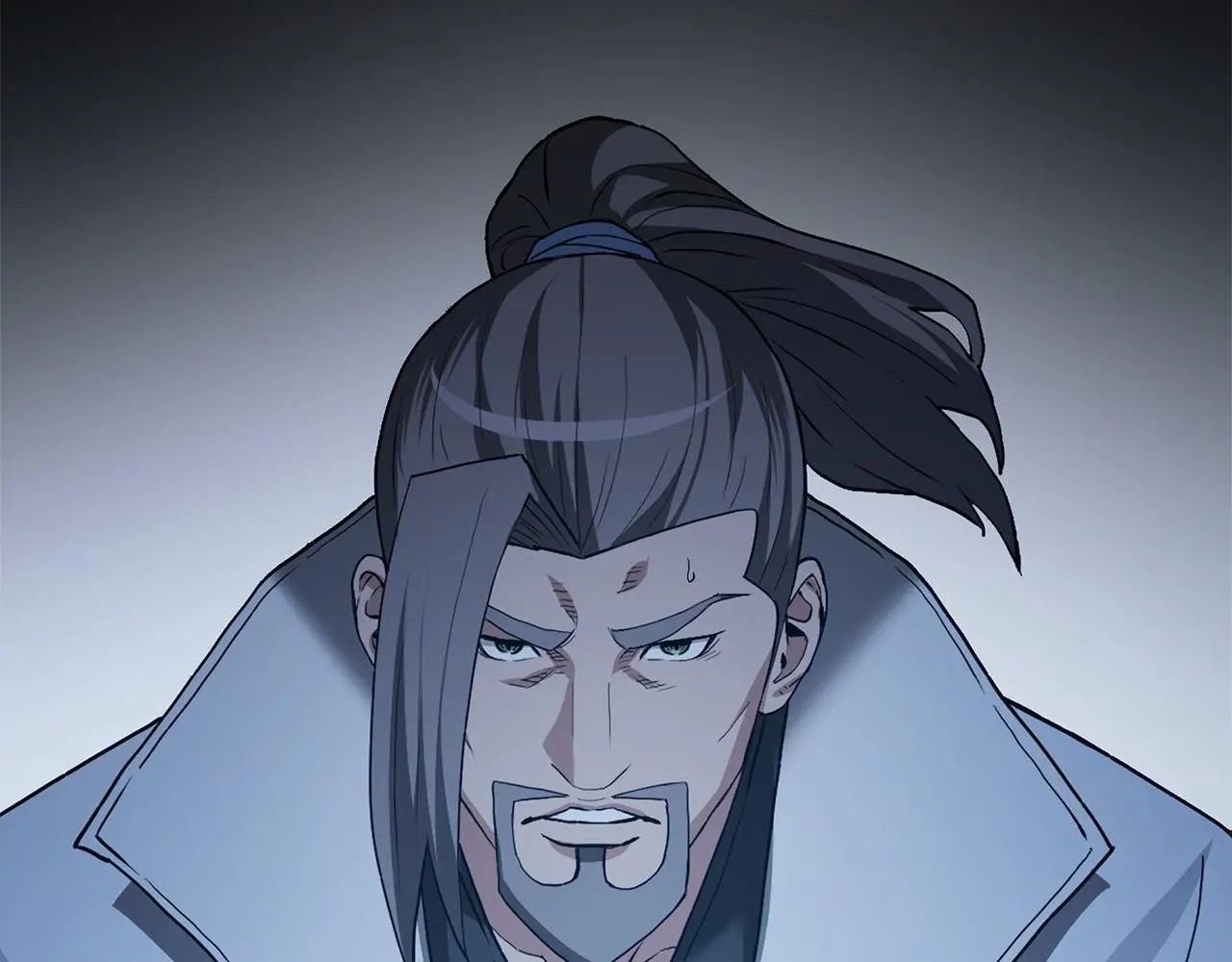 第75话 谎言戳破 第5页
