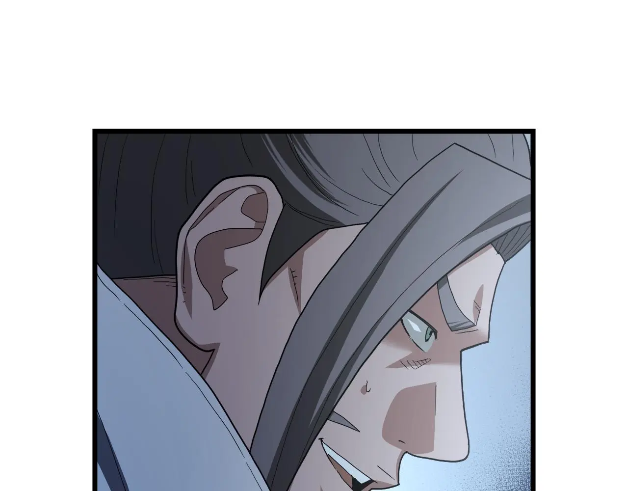 第75话 谎言戳破 第22页