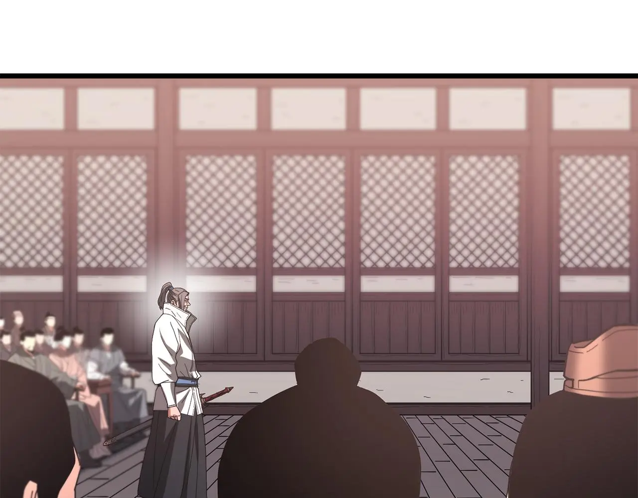 第75话 谎言戳破 第43页