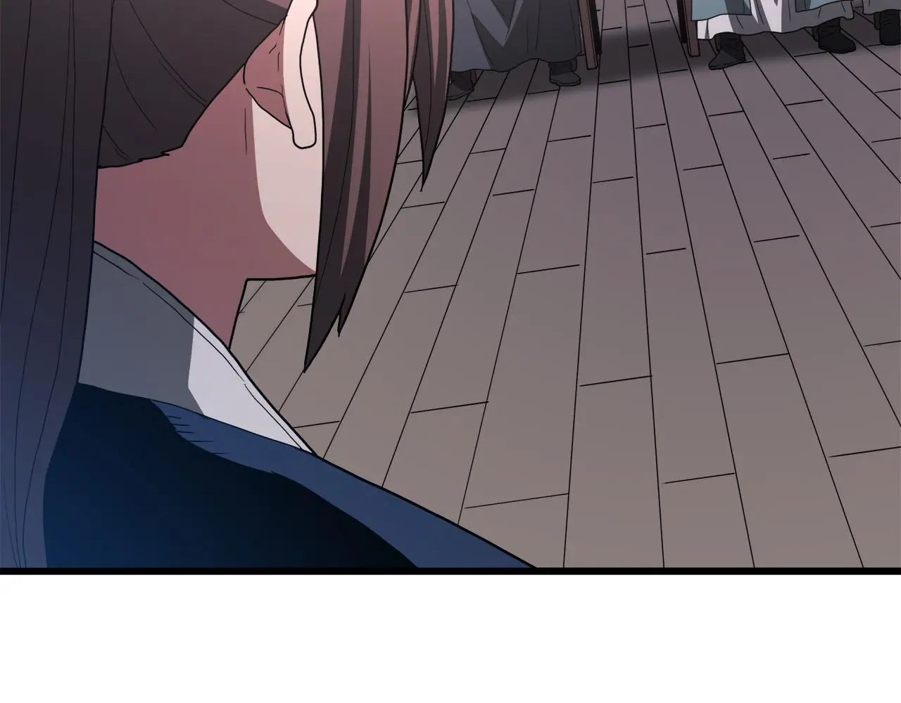 第75话 谎言戳破 第49页