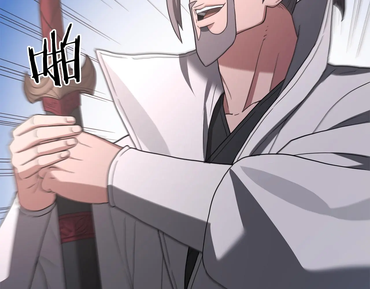 第75话 谎言戳破 第64页