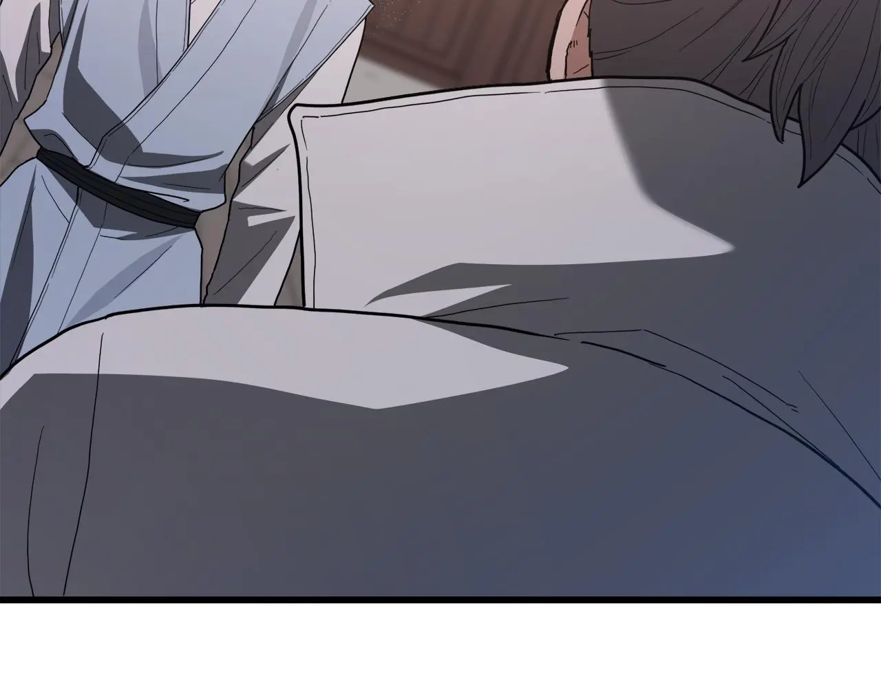 第75话 谎言戳破 第75页