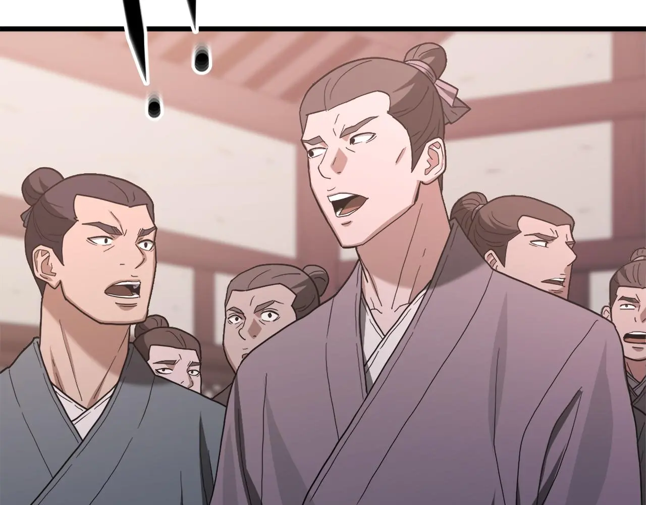 第75话 谎言戳破 第152页