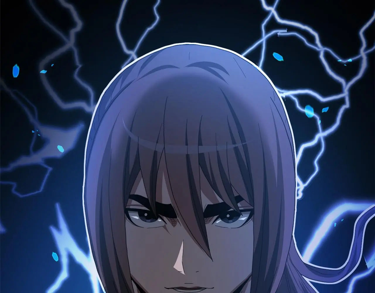第75话 谎言戳破 第284页