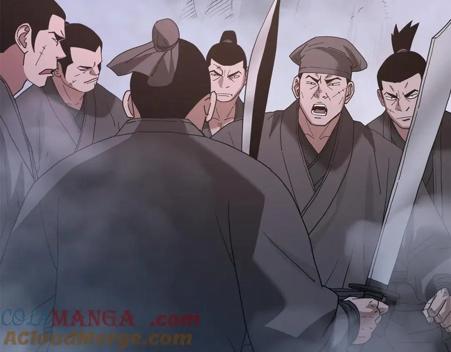 第86话 众生命运 第173页