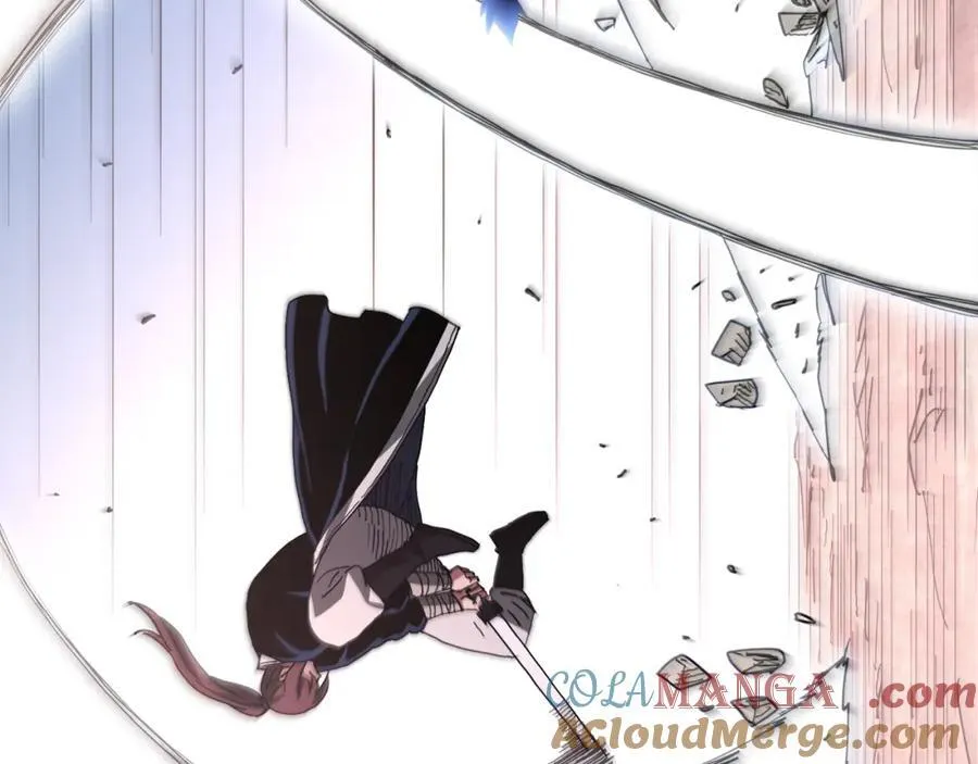 第87话 魔头出世 第33页