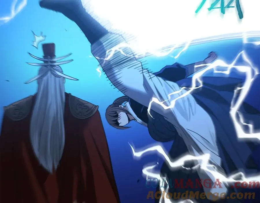 第91话 预言 第33页