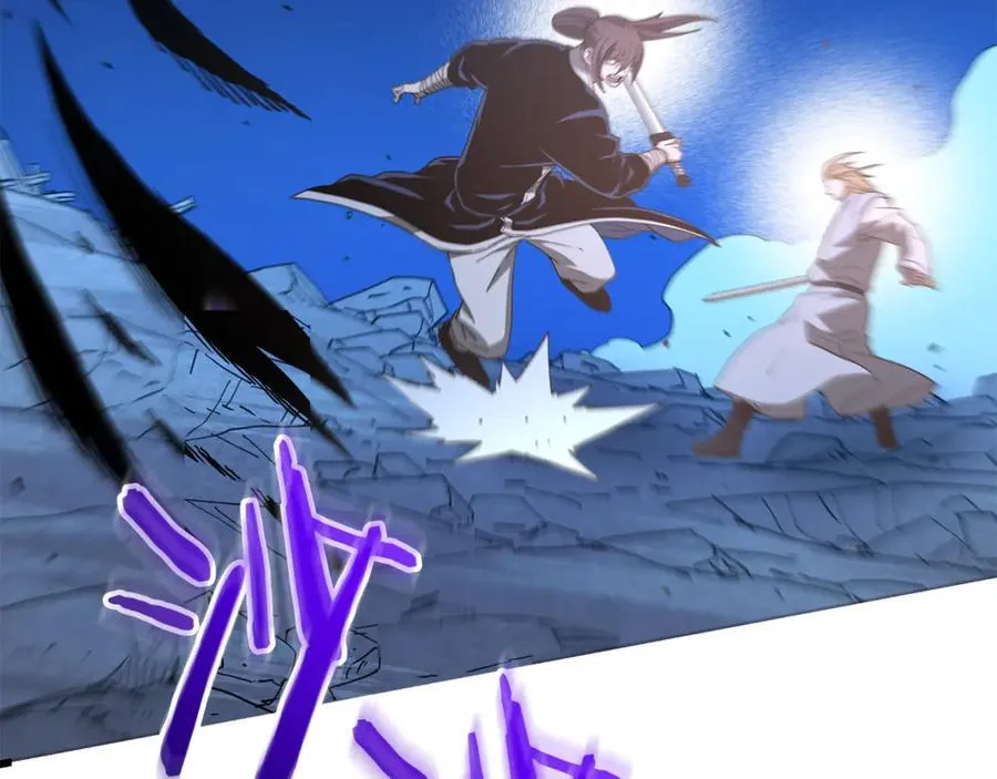 第91话 预言 第108页