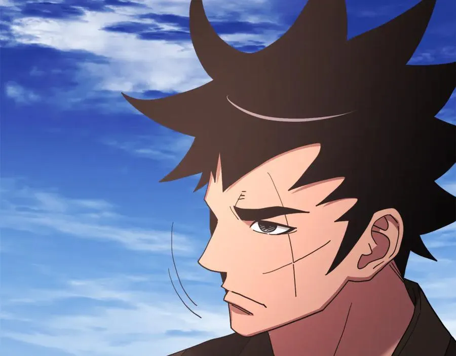 第91话 预言 第166页