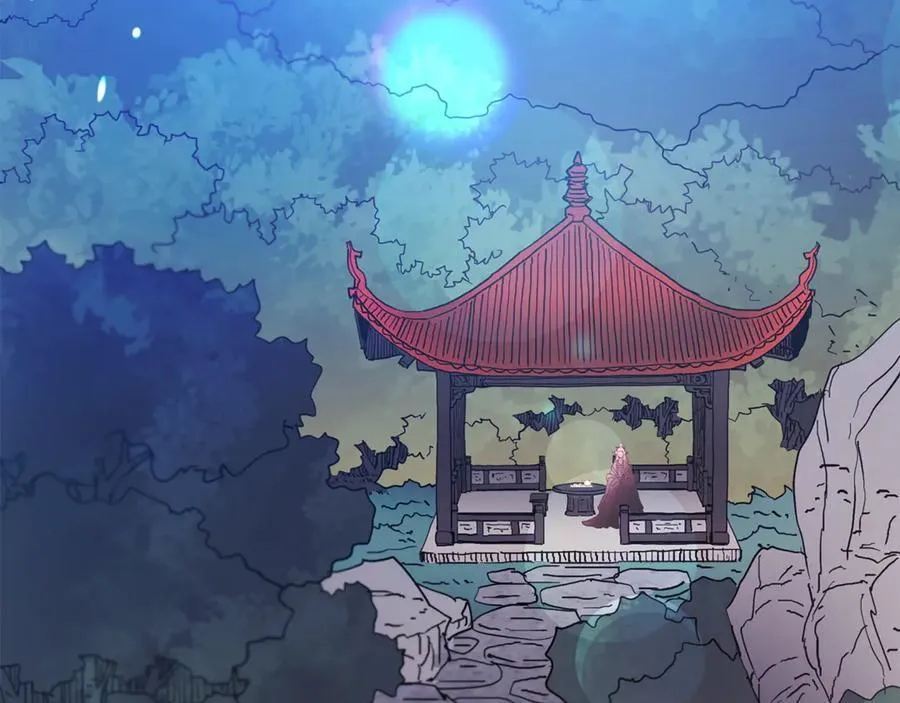 第94话 都结束了吗 第267页