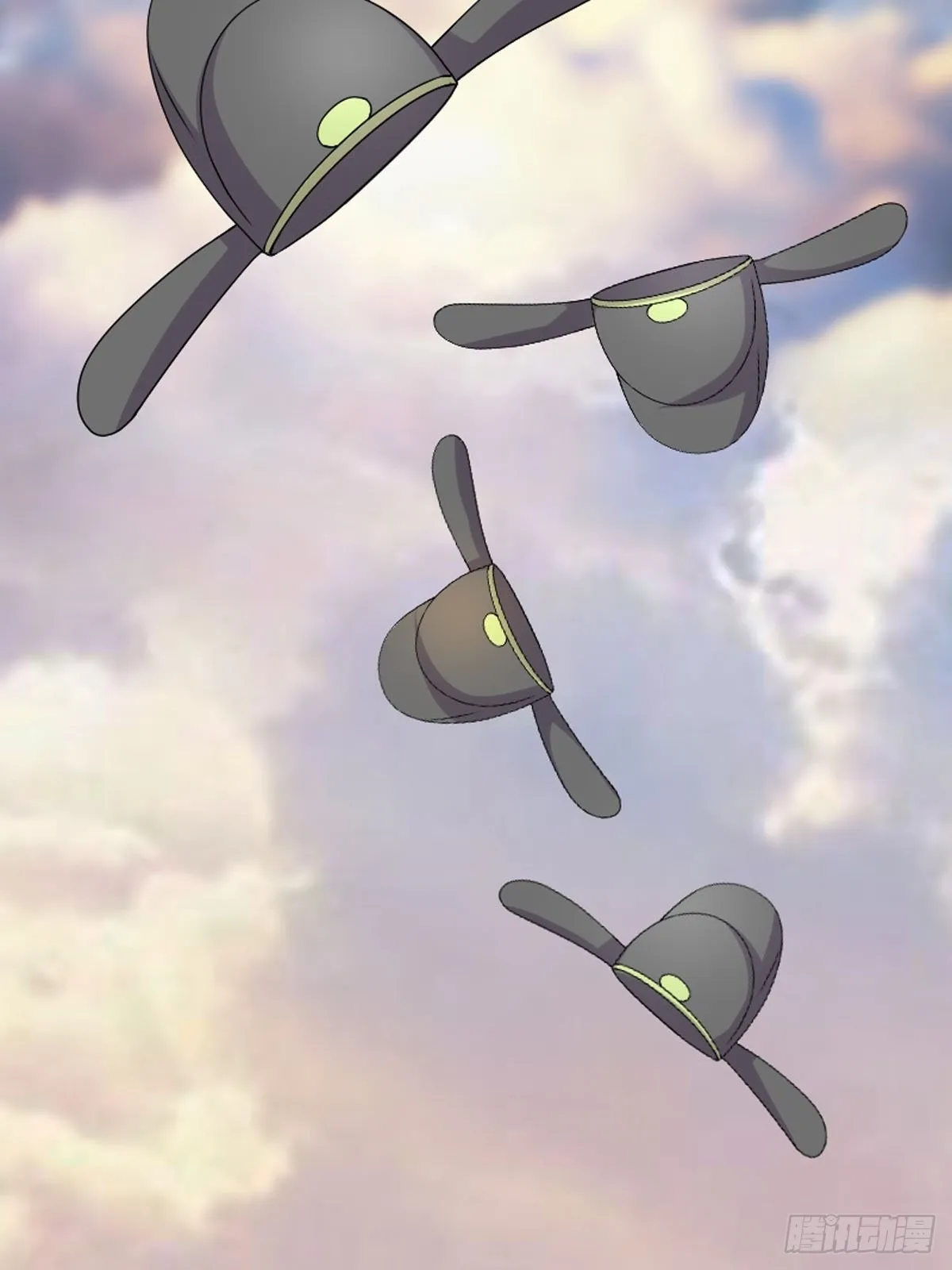 第11话 第3页