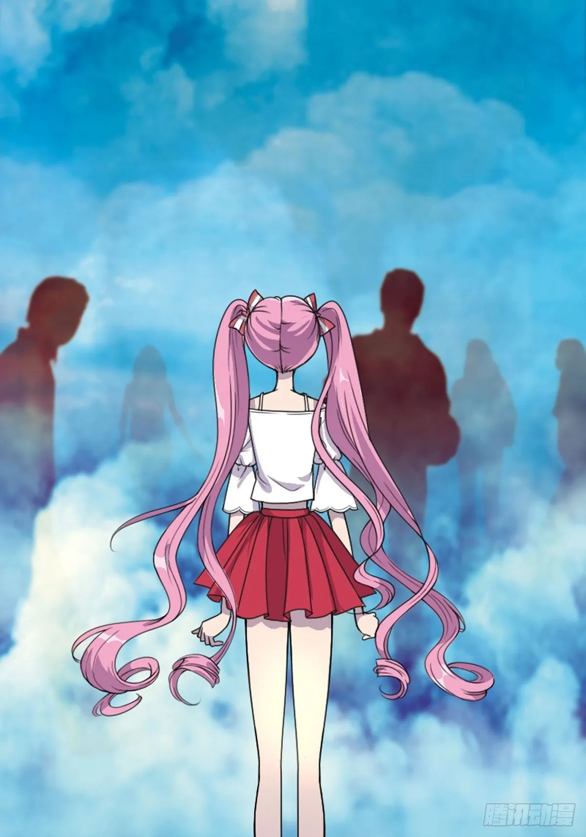第5话 第2页