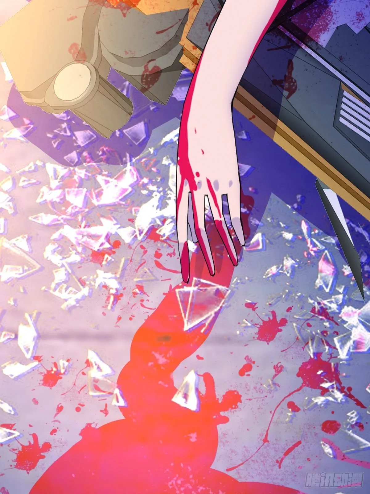 第4话 第19页