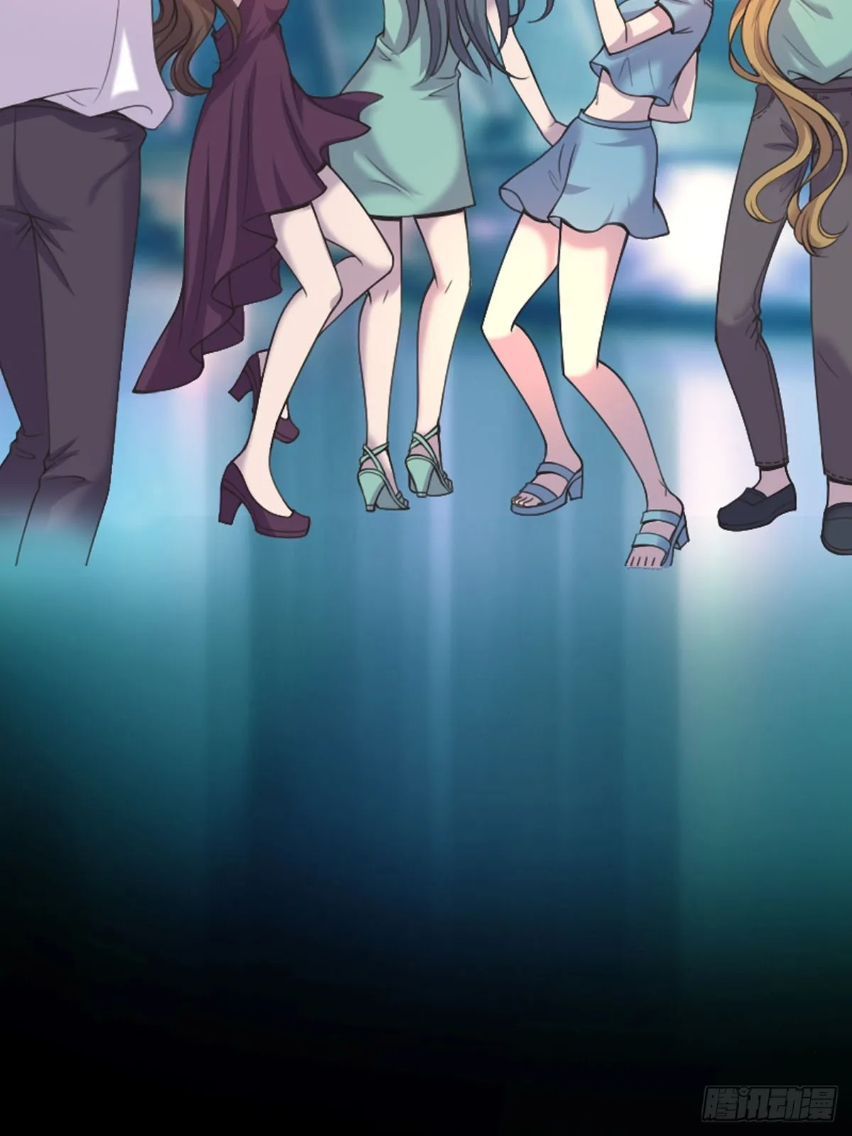 第29话 第6页