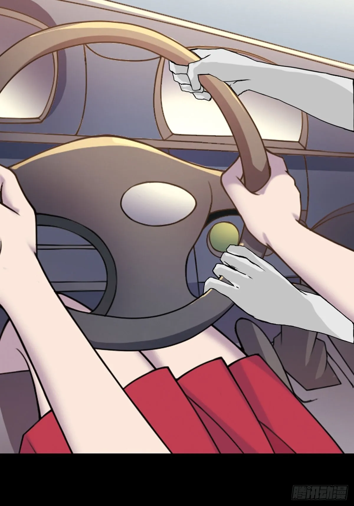 第54话 第5页