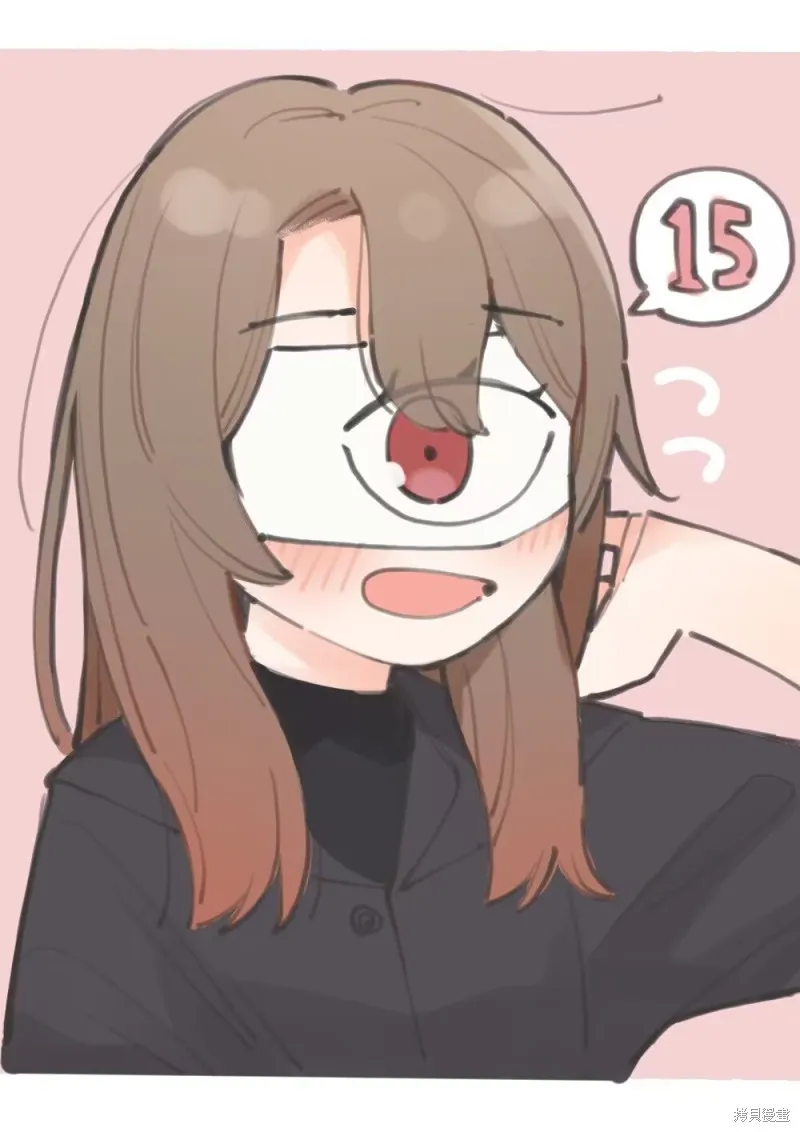 第15话 第1页