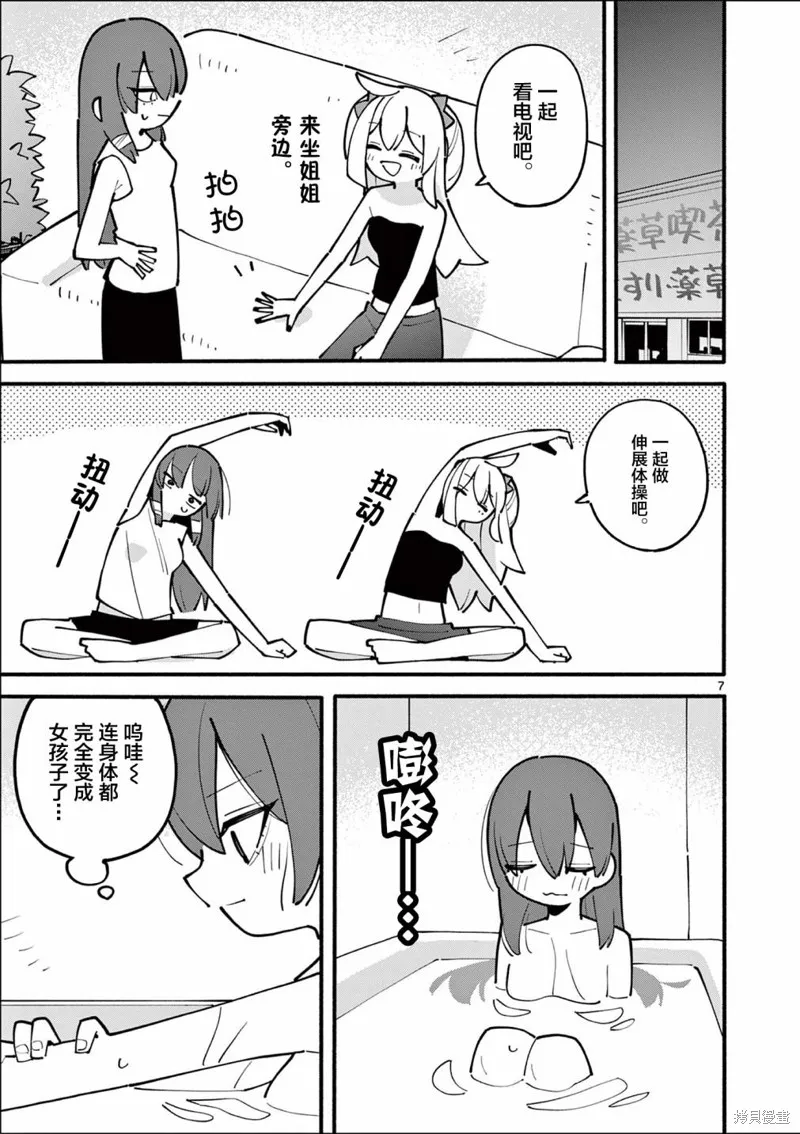 第29话 第7页