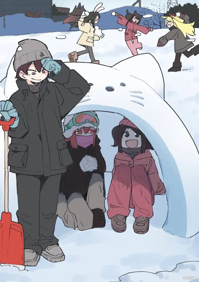 第47话 第1页
