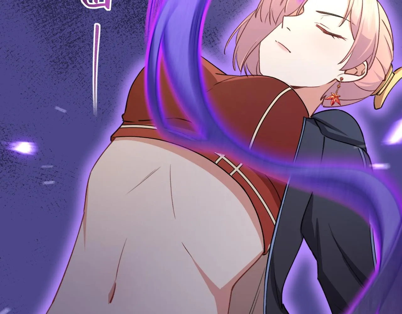 第17话 强大的力量 第5页