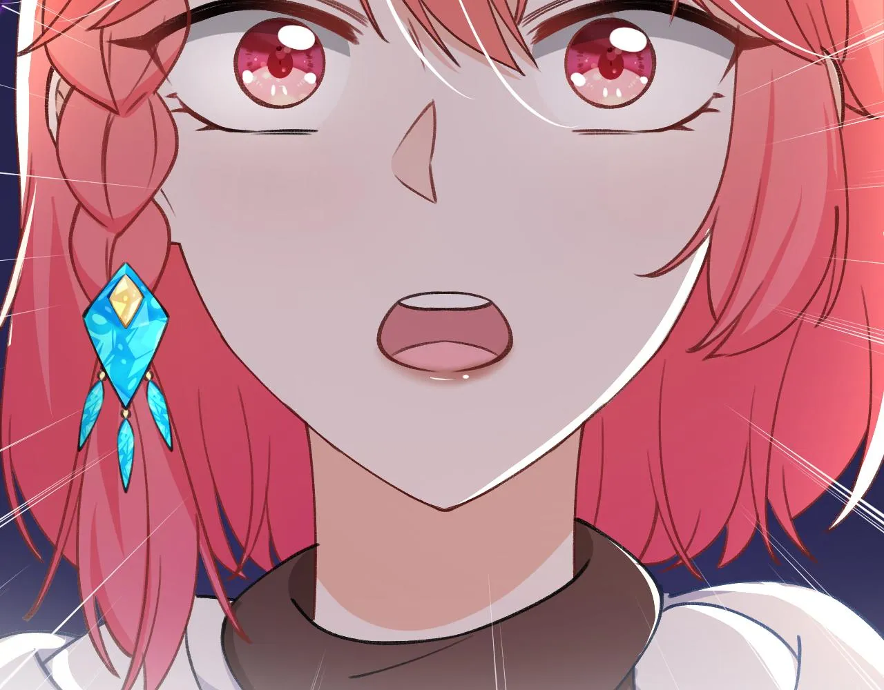 第17话 强大的力量 第8页