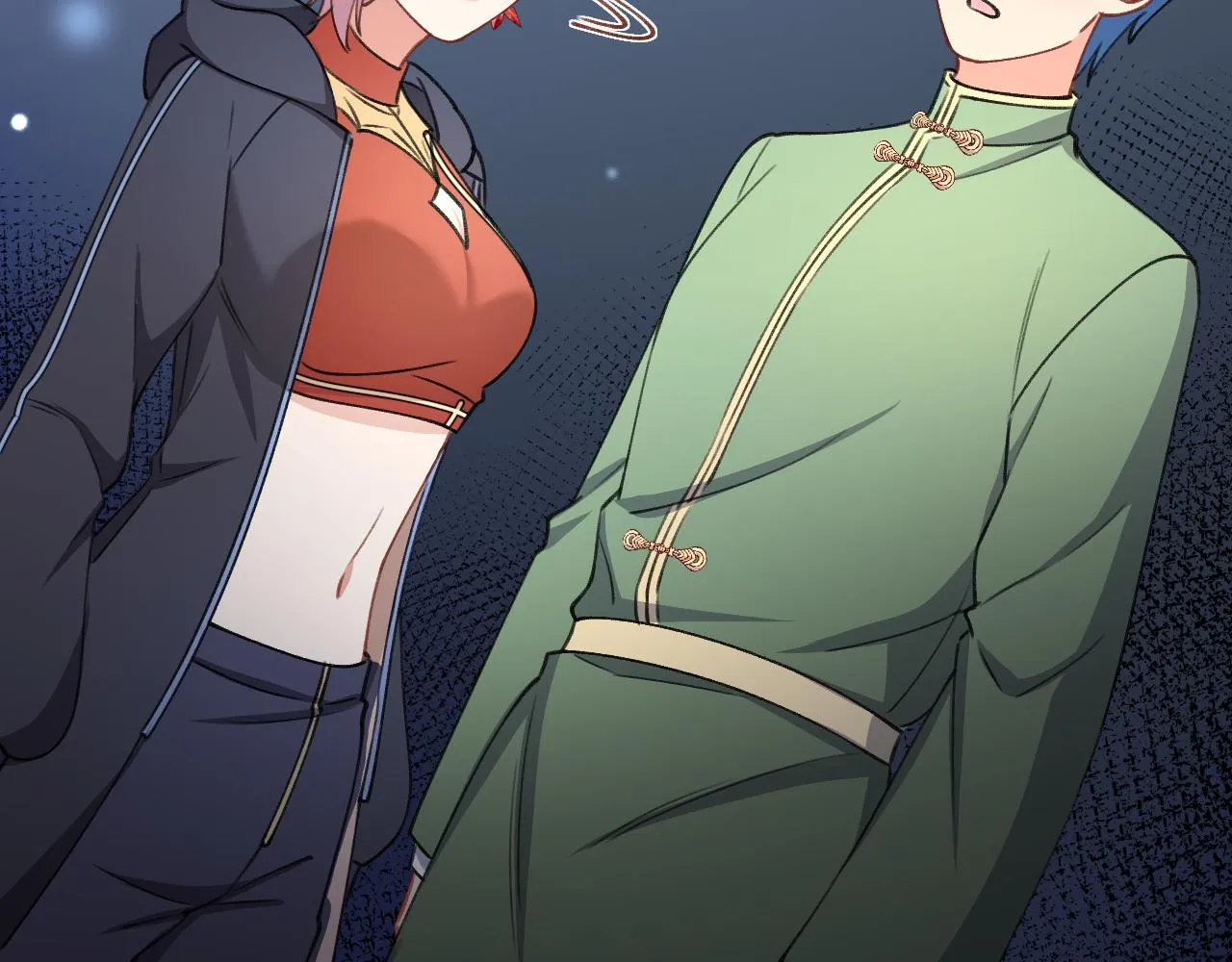 第17话 强大的力量 第46页