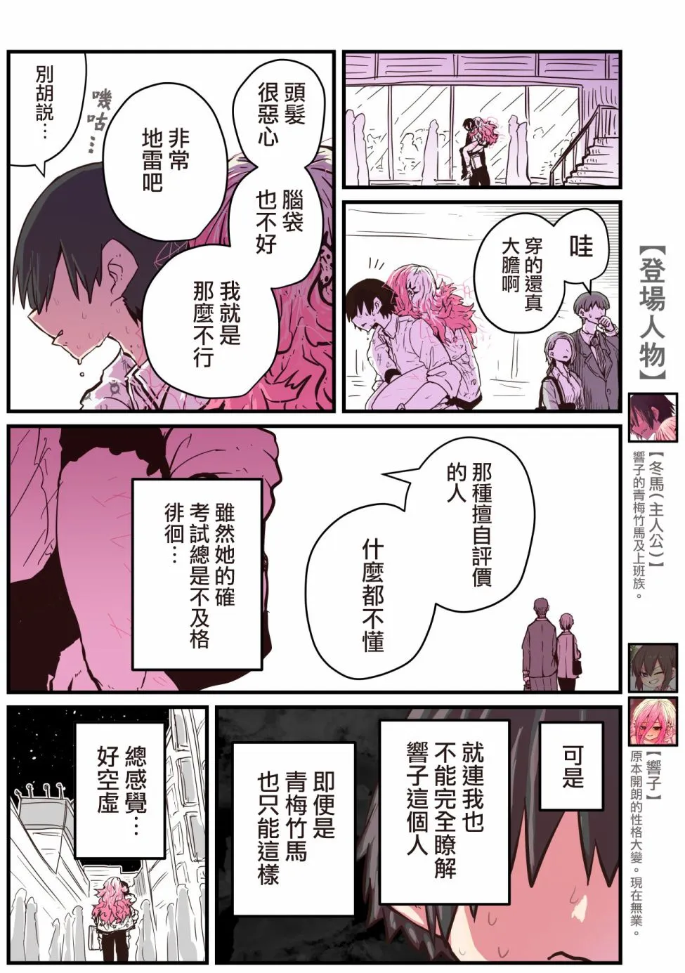 第03话 第6页