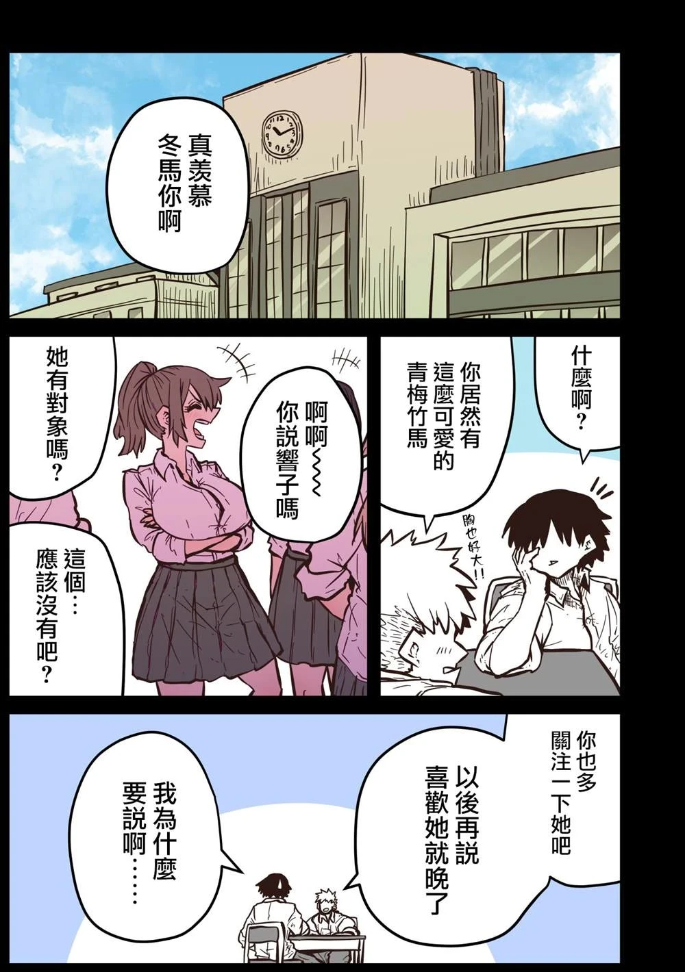 第10话 第2页