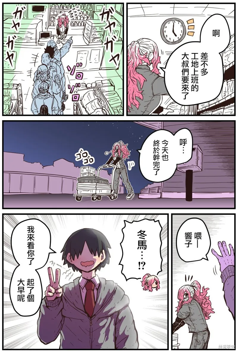 第11话 第2页