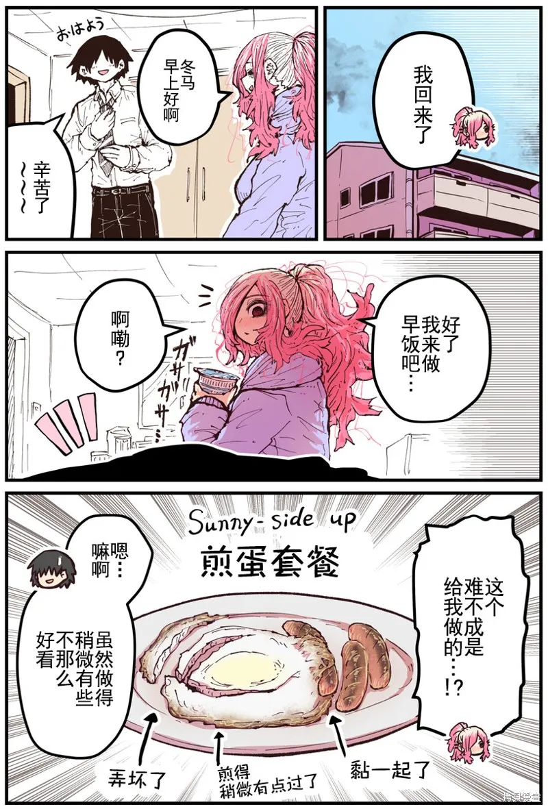 第20话 第3页