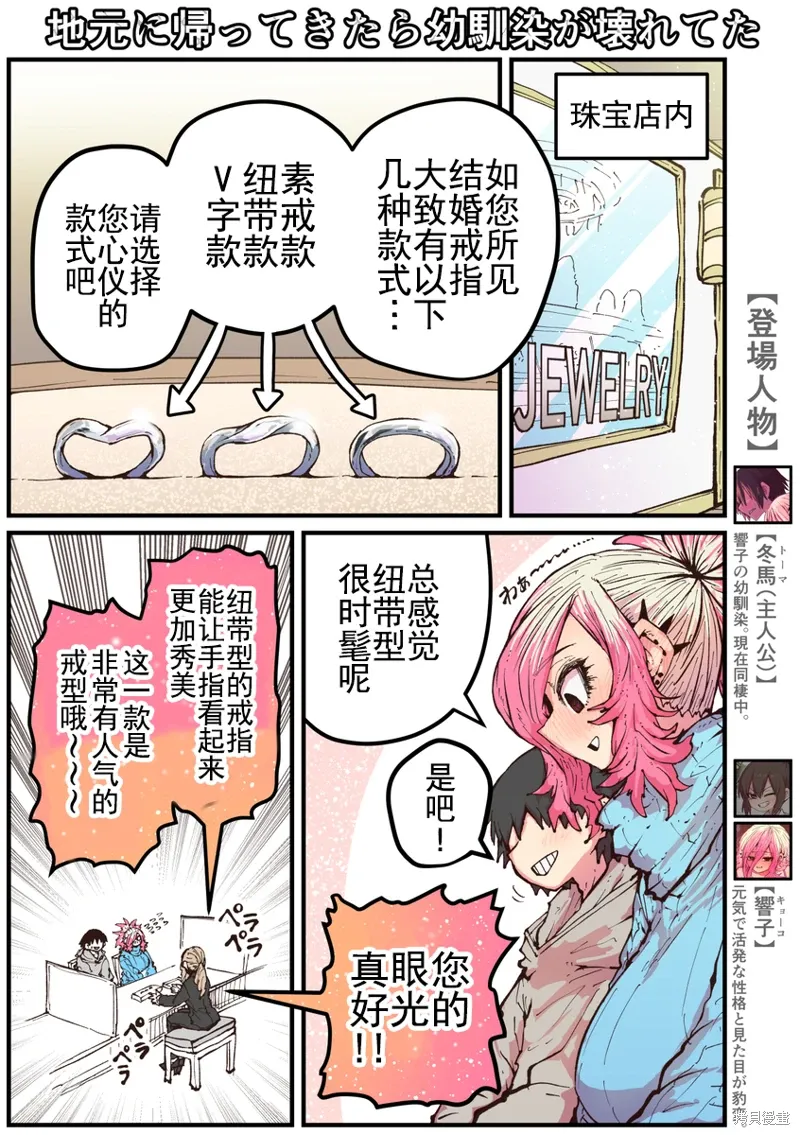 第29话 第1页